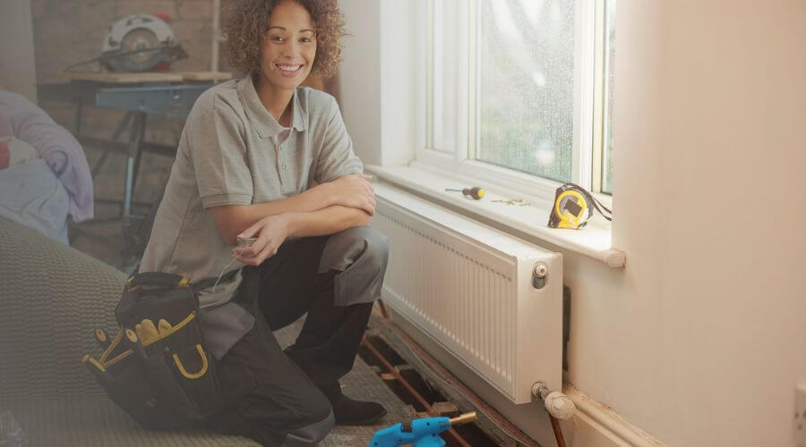 Professional expert plumbing services in Wyoming, NY